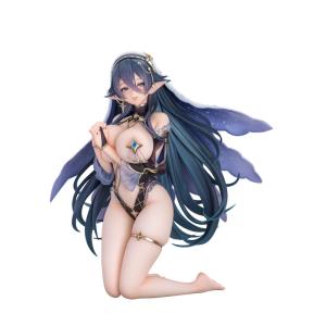 星に祈る聖女『アストラスター』 illustration by そらなにいろ 1/6 完成品フィギュア 通常Ver.[Vibrastar]【送料無料】《０４月予約》｜amiami