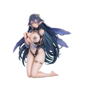 【新品未開封／最安値】ブルーアーカイブ ハナコ DX Ver. フィギュア ブルーアーカイブ ハナコ DX Ver. 1/7 完成品フィギュア