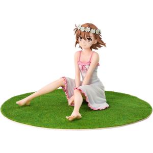 とある科学の超電磁砲T 御坂美琴 1/7 完成品フィギュア[グッドスマイルアーツ上海]【送料無料】《１２月予約》