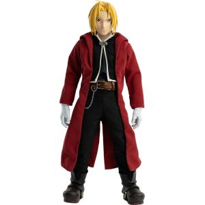 フィグゼロ 1/6 鋼の錬金術師 FULLMETAL ALCHEMIST エドワード