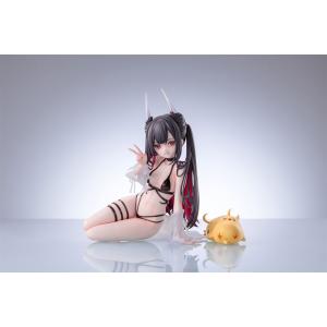 一番くじ 勝利の女神:NIKKE CHAPTER5 A賞 ブラン フィギュア