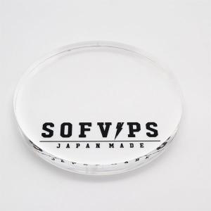SOFVIPS専用アクリル台座（再販）[ELECTRIC TOYS]《０７月予約》｜amiami