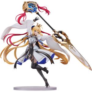 Fate/Grand Order キャスター/アルトリア・キャスター 1/7 完成品フィギュア[グッドスマイルカンパニー]【同梱不可】【送料無料】《０５月予約》｜amiami