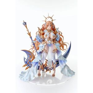ヴェルテクスオリジナルズ エルフ村 第14村人 ママティアナ 1/6 完成品 