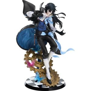 アズールレーン 高雄 破マ艦術-神護- 1/7 完成品フィギュア