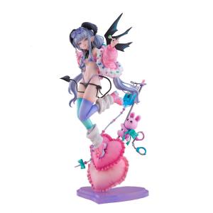 パニッシュ illustration by あんのあーの 1/7 フィギュア Amazon.co.jp: ベルファイン Creator's Sellection パニッシュ