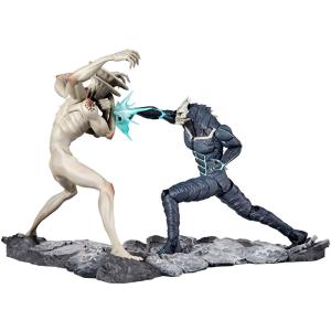 BANPRESTO 怪獣8号 ワールドコレクタブルフィギュア vol.3 全5 BANPRESTO 怪獣8号 ワールドコレクタブルフィギュア vol.3 全5