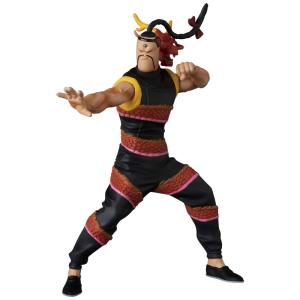 ULTRA DETAIL FIGURE フィギュア UDF キン肉マン シリーズ3 キン肉マン