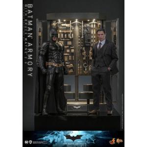 ホットトイズ ムービー・マスターピース ブラックパンサー 1/6スケール