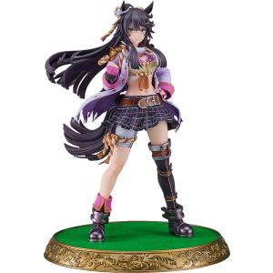 新品 ウマ娘 プリティーダービー ナイスネイチャ 1/7 完成品 新品 ウマ娘 プリティーダービー ナイスネイチャ 1/7 完成品