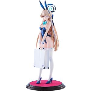 ブルーアーカイブ -Blue Archive- 飛鳥馬トキ(バニーガール) 1/7 完成品フィギュア...