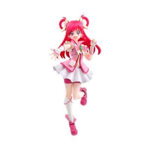 S.H.Figuarts キュアドリーム -Precure Character Designer’s...