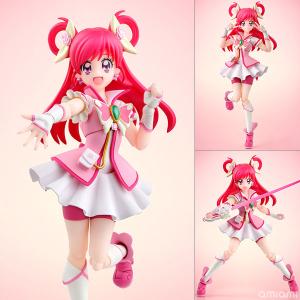 S.H.Figuarts キュアドリーム -P...の詳細画像1
