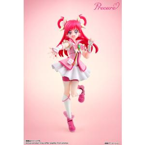 S.H.Figuarts キュアドリーム -P...の詳細画像3