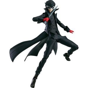 【限定販売】figma ペルソナ5 ジョーカー...の詳細画像2