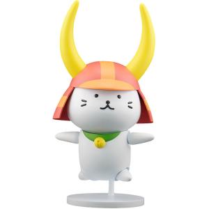 彦根市公式キャラクター ひこにゃん 可動プラスチ...の商品画像