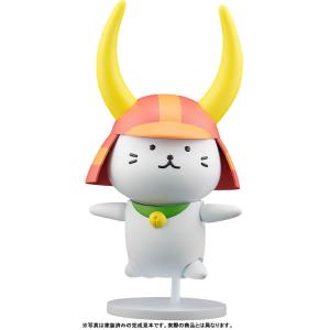 彦根市公式キャラクター ひこにゃん 可動プラス...の詳細画像2