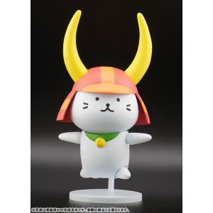 彦根市公式キャラクター ひこにゃん 可動プラス...の詳細画像3