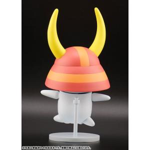 彦根市公式キャラクター ひこにゃん 可動プラス...の詳細画像5
