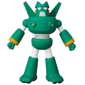 ウルトラディテールフィギュア UDF カンタムロボ (リニューアル版) [メディコムトイ]の商品画像