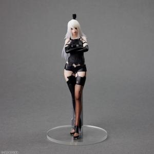 ニーアオートマタ フォルミズム A2(ヨルハA型二号)（再販）[スクウェア・エニックス]《０６月予約》