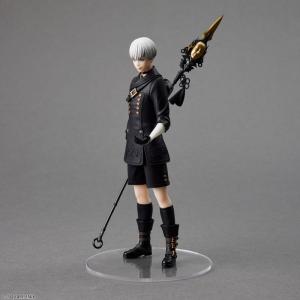 スクウェア・エニックス】キングダムハーツII フォルミズム リク