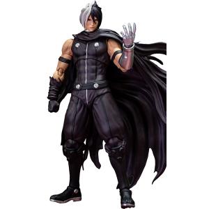 ストームコレクティブルズ キングオブファイターズ オメガルガール ザ・キング・オブ・ファイターズ '95 1/12 オメガ・ルガール[TUNSHI