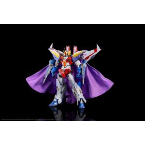 鉄機巧 トランスフォーマー スタースクリーム [Flame Toys] - 最安値