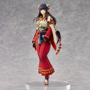 モンスターハンターライズ 集会所の受付嬢ミノト...の詳細画像3
