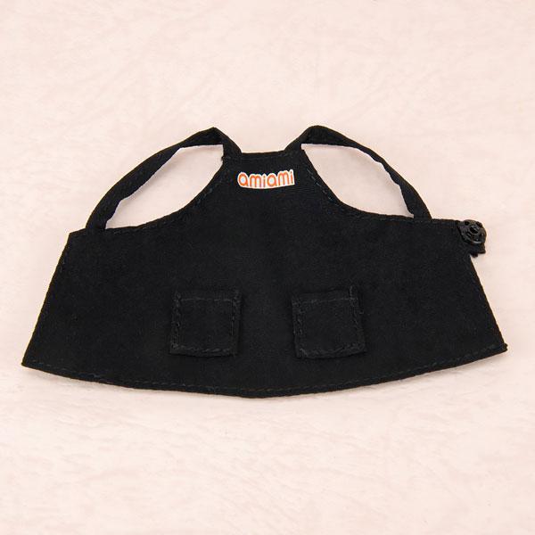 1/12 あみこちゃん あみあみエプロン(ドール用)（再販）[あみあみ]《発売済・在庫品》