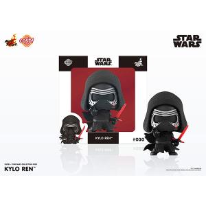 ホットトイズ（Hot Toys） コスビ スター・ウォーズ・コレクション