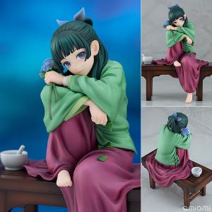 薬屋のひとりごと 猫猫 1/7 完成品フィギュ...の詳細画像1