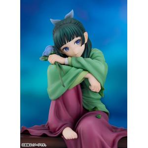 薬屋のひとりごと 猫猫 1/7 完成品フィギュ...の詳細画像3