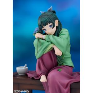 薬屋のひとりごと 猫猫 1/7 完成品フィギュ...の詳細画像4