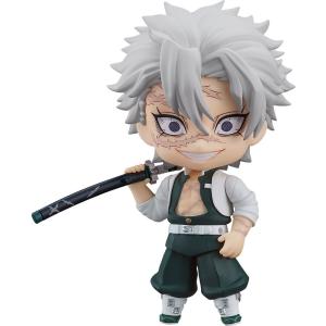 ねんどろいど さぶらいず D賞　冨岡義勇 楽天市場】【新品】1週間以内発送 ねんどろいど 鬼滅の刃 冨岡