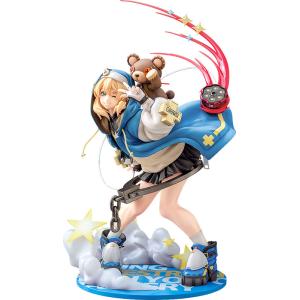 【限定販売】GUILTY GEAR -STRIVE- ブリジット 1/6 完成品フィギュア[ファット...