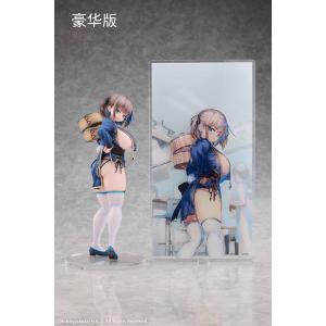 Prime Project 愛夢 下着ver. 全高約350mm（台座含む） PVC、ABS 製1/4