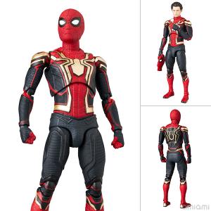 マフェックス No.245 MAFEX SPI...の詳細画像1