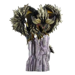 モンスターハンター モンハン フィギュア シャガルマガラ モンスターハンター モンハン フィギュア シャガルマガラ