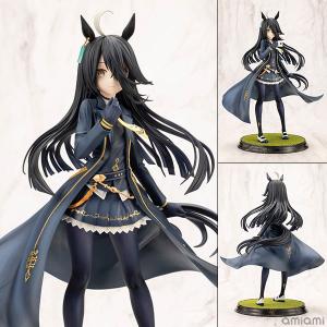 ウマ娘 プリティーダービー マンハッタンカフェ...の詳細画像1