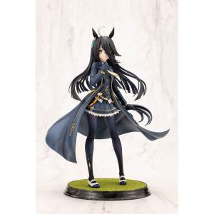ウマ娘 プリティーダービー マンハッタンカフェ...の詳細画像2