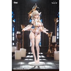 聖挽教主 チェシア 1/6 完成品フィギュア[...の詳細画像1