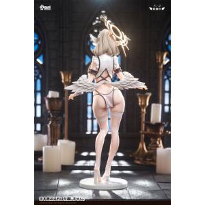聖挽教主 チェシア 1/6 完成品フィギュア[...の詳細画像3