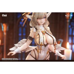 聖挽教主 チェシア 1/6 完成品フィギュア[...の詳細画像4