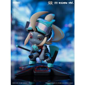 ドルフィンウェーブ 伊澄桐利 ホワイトバニ―Ver. 1/6 完成品フィギュア FREEing 送料無料◇ドルフィンウェーブ 伊澄桐利 ホワイトバニ