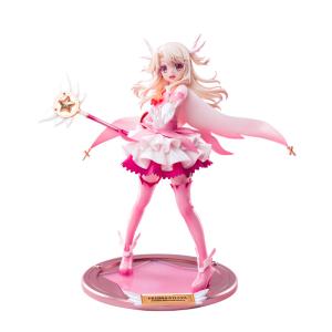 Fate/kaleid liner プリズマ☆イリヤ Licht 名前の無い少女 イリヤ 
