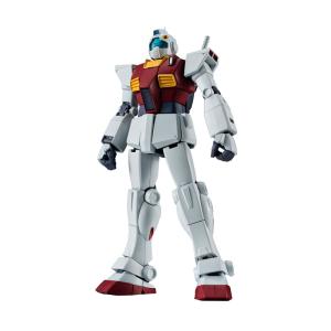 ROBOT魂 〈SIDE MS〉 RMS-179 ジムII(地球連邦軍仕様) ver. A.N.I.M.E. 『機動戦士Zガンダム』[BANDAI SPIRITS]【送料無料】《在庫切れ》
