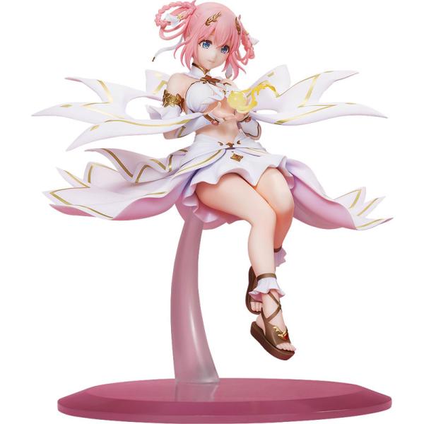 プリンセスコネクト！Re：Dive ユイ(儀装束) 1/7 完成品フィギュア[グッドスマイルカンパニ...