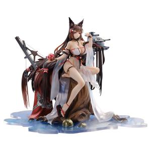 アズールレーン　天城　重装バージョン1／7フィギュア アズールレーン 天城 重装版 1/7 完成品フィギュア