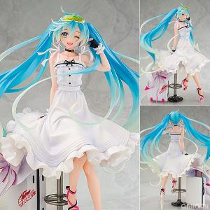 初音ミク GTプロジェクト レーシングミク 2...の詳細画像1
